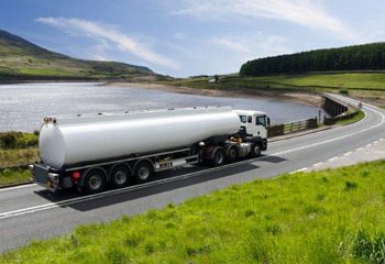 LPG Taşımacılığı